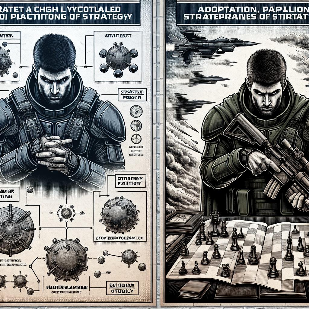 Conquering Raphael: Tips and Strategies for BG3 Success